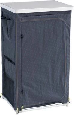 Outwell Milos Campingkast - Grijs -Camping Verkoopwinkel 1068 1900 5709388105356 milos feature photo2