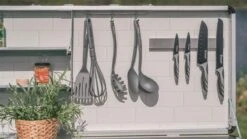 Outwell Magante Campingkeuken - Grijs -Camping Verkoopwinkel 1068 1900 5709388129598 magante keukentafel feature photo13