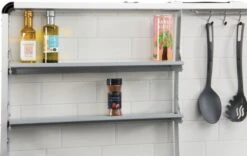 Outwell Magante Campingkeuken - Grijs -Camping Verkoopwinkel 1068 1900 5709388129598 magante keukentafel feature photo16