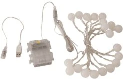 Outwell Delta Lichtsnoer 20 Lampen - 2 Meter -Camping Verkoopwinkel 1069 1900 1ab4d818 6431 4b29 963d 2fff53f85bb8 1280x960