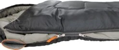 Easy Camp Cosmos Slaapzak - Zwart -Camping Verkoopwinkel 1069 1900 5709388103833 cosmos schwarz feature photo7