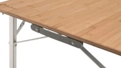 Outwell Custer L Campingtafel - 120 X 70 Cm -Camping Verkoopwinkel 1069 1900 5709388110329 custer l feature photo7
