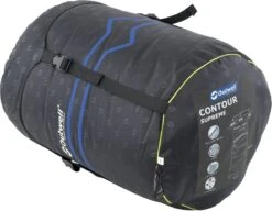 Outwell Contour Supreme Slaapzak - Grijs -Camping Verkoopwinkel 1069 1900 5709388112675 contour supreme coffee feature photo12