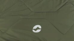 Outwell Cedar Mummy Slaapzak - Groen -Camping Verkoopwinkel 1069 1900 5709388127709 cedar feature photo11