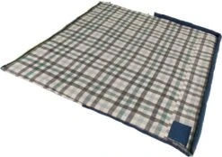 Outwell Camper Lux Slaapzak - Blauw -Camping Verkoopwinkel 1069 1900 5709388127815 camper lux feature photo13