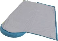 Outwell Campion Slaapzak - Blauw -Camping Verkoopwinkel 1069 1900 5709388127877 campion feature photo12