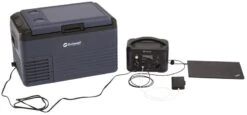 Outwell Akira 600 Power Station Draagbare Lithiumaccu -Camping Verkoopwinkel 1069 1900 8b57a4af f971 4de6 acfb 070b62490626 1280x960