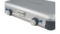 Campingaz Kitchen CV PZ - 2-pits Kooktoestel -Camping Verkoopwinkel 1069 1900 campingaz kitchen cv pz 2 pits kooktoestel 2