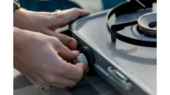 Campingaz Kitchen CV PZ - 2-pits Kooktoestel -Camping Verkoopwinkel 1069 1900 campingaz kitchen cv pz 2 pits kooktoestel 5