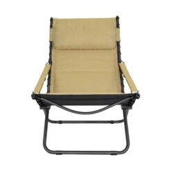 Crespo Tex Comfort AP-262 Loungestoel - Geel -Camping Verkoopwinkel 1148407 03 1