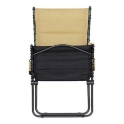 Crespo Tex Comfort AP-262 Loungestoel - Geel -Camping Verkoopwinkel 1148407 09 1