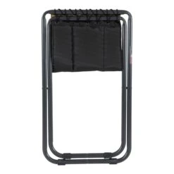 Crespo Tex Comfort AP-306 Voetenbank - Geel -Camping Verkoopwinkel 1148443 05 1