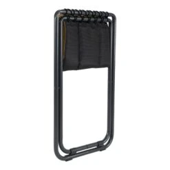 Crespo Tex Comfort AP-306 Voetenbank - Geel -Camping Verkoopwinkel 1148443 06 1