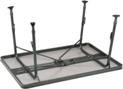 Crespo Campingtafel - AP-247 - 110 X 70 Cm -Camping Verkoopwinkel 1151380 04