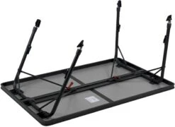 Crespo Campingtafel - AP-273 - 130 X 85 Cm -Camping Verkoopwinkel 1151410 03 1 1