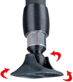 Crespo Campingtafel - AP-273 - 130 X 85 Cm -Camping Verkoopwinkel 1151410 08 1 1