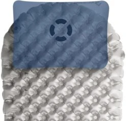 Sea To Summit Foam Core Regular Hoofdkussen - Grijs -Camping Verkoopwinkel 1156 1900 00977840 04