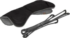 Bo-Camp Urban Outdoor Redbridge Vlinderstoel - Antraciet -Camping Verkoopwinkel 1200363 07 resultaat