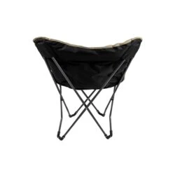 Bo-Camp Urban Outdoor Redbridge Vlinderstoel - Beige -Camping Verkoopwinkel 1200364 6 1