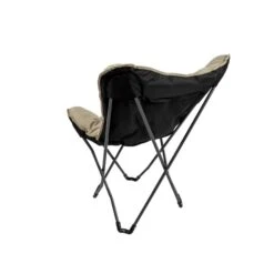 Bo-Camp Urban Outdoor Redbridge Vlinderstoel - Beige - L -Camping Verkoopwinkel 1200364 7 1 1