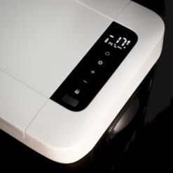 Mestic MCC-25 Compressor Koelbox - 25 Liter -Camping Verkoopwinkel 1200 1200 104 1502930web 5