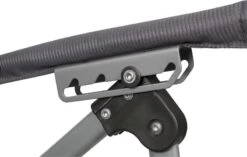 Bo-Camp Fraser Vouwstoel - Antraciet -Camping Verkoopwinkel 1204738 08 resultaat