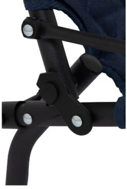 Bo-Camp Industrial Jefferson Klapstoel - Blauw -Camping Verkoopwinkel 1211887 10 1