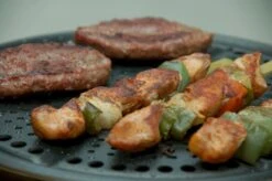 Cobb Premier+ Gas Gasbarbecue - Grijs 19 Cobb Premier+ Gas Gasbarbecue - Grijs -Camping Verkoopwinkel 1263 1900 dsc 0474