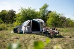 Easy Camp Edendale 600 Tunneltent 6 Persoons - Grijs -Camping Verkoopwinkel 1265 1900 01a049a4 08b2 4024 aebf 9c181415115f 1280x960