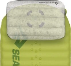 Sea To Summit Comfort Light 5.0 L Zelfopblazende Slaapmat -Camping Verkoopwinkel 1266 1900 00976632 03