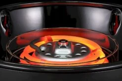 CADAC E-Braai 40 FS Elektrische Barbecue - Zwart 12 CADAC E-Braai 40 FS Elektrische Barbecue - Zwart -Camping Verkoopwinkel 1266 1900 5840 20 04 e braai 40 fs 2