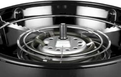 CADAC E-Braai 40 FS Elektrische Barbecue - Zwart 13 CADAC E-Braai 40 FS Elektrische Barbecue - Zwart -Camping Verkoopwinkel 1266 1900 5840 20 04 e braai 40 fs 2