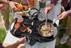 NomadiQ Draagbare Gasbarbecue - Zwart -Camping Verkoopwinkel 1266 1900 c2vydmljzt1pbwfnzxmmc3jjpwh0dhbzjtnbjtjgjtjgd3d3lm5vbwfkaxfiyneuy29tjtjgd3aty29udgvudcuyrnvwbg9hzhmlmkyymdiwjtjgmtalmkzub21hzglxlw1lzxitzgfulwvlbi1iyneuanbnjmn