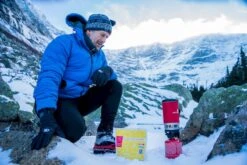 Jetboil Flash™ Carbon Gasbrander 13 Jetboil Flash™ Carbon Gasbrander -Camping Verkoopwinkel 1267 1900 00973618 06