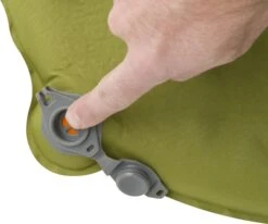 Sea To Summit Camp Mat 3.8 S Zelfopblazende Slaapmat -Camping Verkoopwinkel 1267 1900 00976624 05