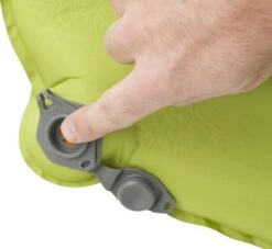 Sea To Summit Comfort Light 5.0 L Zelfopblazende Slaapmat -Camping Verkoopwinkel 1267 1900 00976632 05