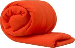 Sea To Summit Reactor Extreme Thermolite Mummymodel Lakenzak XL - Oranje -Camping Verkoopwinkel 1267 1900 00976671 03