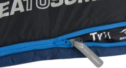 Sea To Summit Trailhead Regular Wide Slaapzak - Blauw -Camping Verkoopwinkel 1267 1900 00978113 06 medium