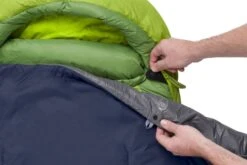 Sea To Summit Glow Quilt Regular Slaapzak - Donkergrijs -Camping Verkoopwinkel 1267 1900 00978167 09 medium 1