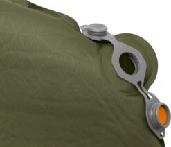 Sea To Summit Camp Mat Plus Rectangular 7.5 S Zelfopblazende Slaapmat -Camping Verkoopwinkel 1267 1900 00978177 05