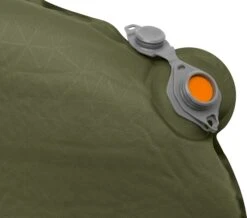 Sea To Summit Camp Mat Plus Rectangular 7.5 L Zelfopblazende Slaapmat -Camping Verkoopwinkel 1267 1900 00978178 03