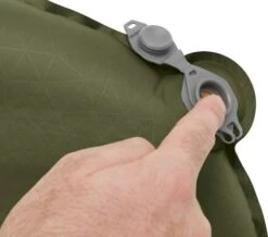 Sea To Summit Camp Mat Plus Rectangular 7.5 L Zelfopblazende Slaapmat -Camping Verkoopwinkel 1267 1900 00978178 04