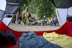 Therm-A-Rest Saros 32 Mummymodel Slaapzak -Camping Verkoopwinkel 1267 1900 2022 cascade summer carcamp washington rinckenberger 1923