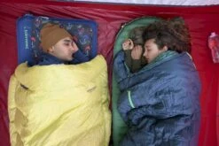 Therm-A-Rest BaseCamp 5.0 L Zelfopblazende Slaapmat -Camping Verkoopwinkel 1267 1900 2022 cascade summer carcamp washington rinckenberger 5754 1