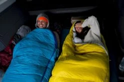 Therm-A-Rest Space Cowboy Mummymodel Slaapzak -Camping Verkoopwinkel 1267 1900 2022 thermarest vancamping washington welsh 5100