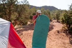 Therm-A-Rest Trail Pro 7.6 Zelfopblazende Slaapmat -Camping Verkoopwinkel 1267 1900 2022 thermarest utah woodward 10246 1