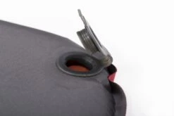 Exped SIM Comfort 5 LW Zelfopblazende Slaapmat -Camping Verkoopwinkel 1267 1900 6184 sim comfort valve open 5472x3648