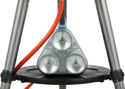 CADAC Carri Chef 40 Gasbarbecue - BBQ/Dome 24 CADAC Carri Chef 40 Gasbarbecue - BBQ/Dome -Camping Verkoopwinkel 1267 1900 8905 carri chef 40 trio power pak2 1