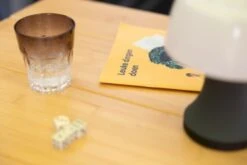 Easy Camp Palmdale 600 Lux Tunneltent - 6 Persoons -Camping Verkoopwinkel 1267 1900 af5a1370