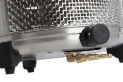 Cobb Premier+ Gas Gasbarbecue - Grijs 17 Cobb Premier+ Gas Gasbarbecue - Grijs -Camping Verkoopwinkel 1267 1900 cobb premier gas 5a